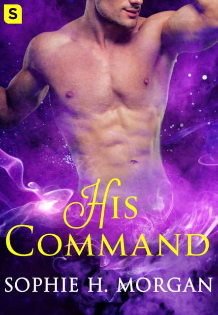 E-knjiga His Command Sophie H. Morgan