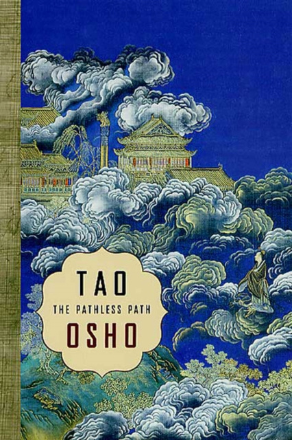 E-knjiga Tao: The Pathless Path Osho