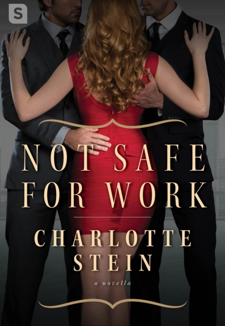 E-knjiga Not Safe for Work Charlotte Stein