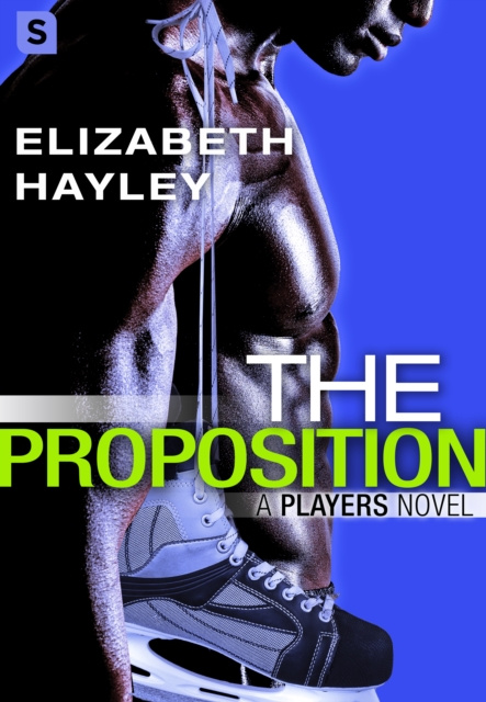 E-knjiga Proposition Elizabeth Hayley
