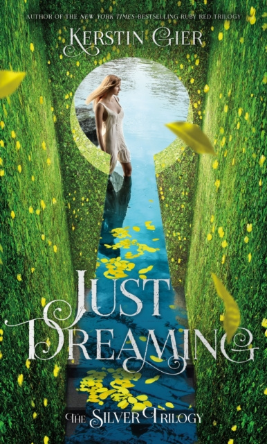 E-knjiga Just Dreaming Kerstin Gier