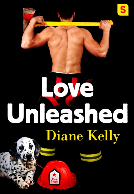 E-knjiga Love Unleashed Diane Kelly
