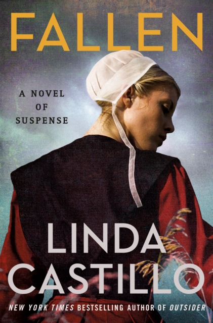 E-knjiga Fallen Linda Castillo