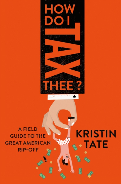 E-knjiga How Do I Tax Thee? Kristin Tate