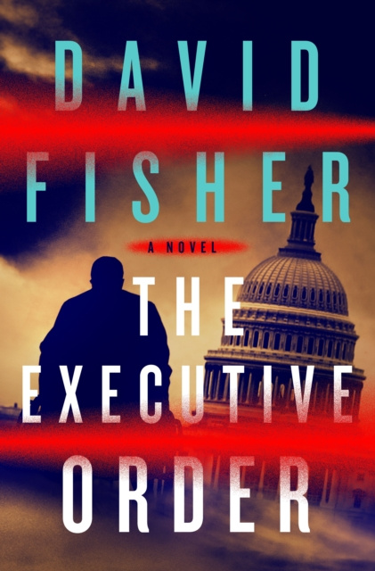 E-knjiga Executive Order David Fisher