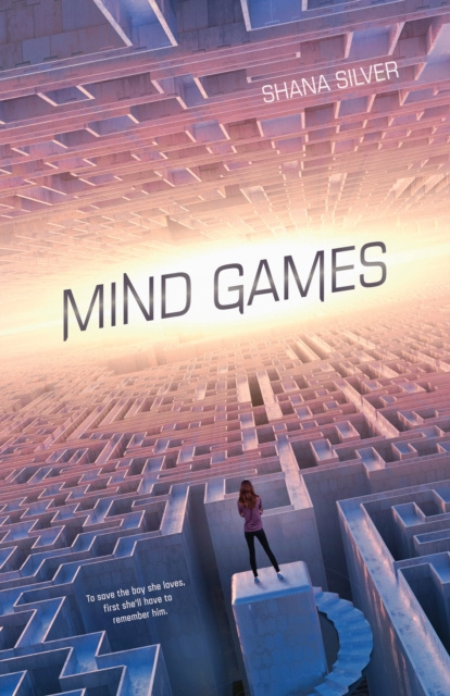 E-knjiga Mind Games Shana Silver