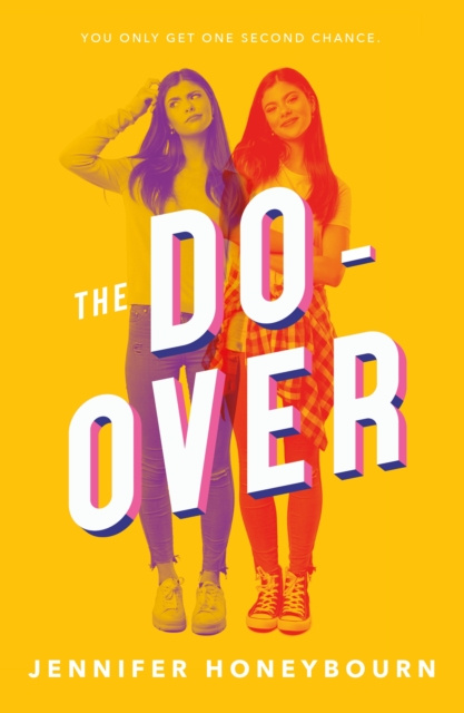 E-knjiga Do-Over Jennifer Honeybourn