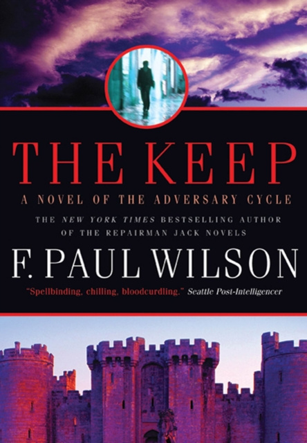 E-knjiga Keep F. Paul Wilson