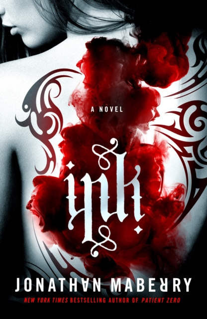 E-knjiga Ink Jonathan Maberry