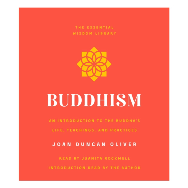 Audiobook Buddhism Joan Duncan Oliver