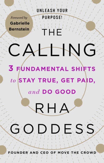 E-knjiga Calling Rha Goddess