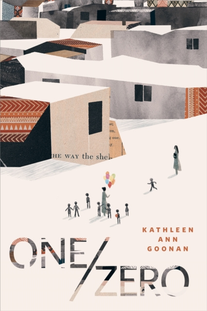 E-knjiga One/Zero Kathleen Ann Goonan