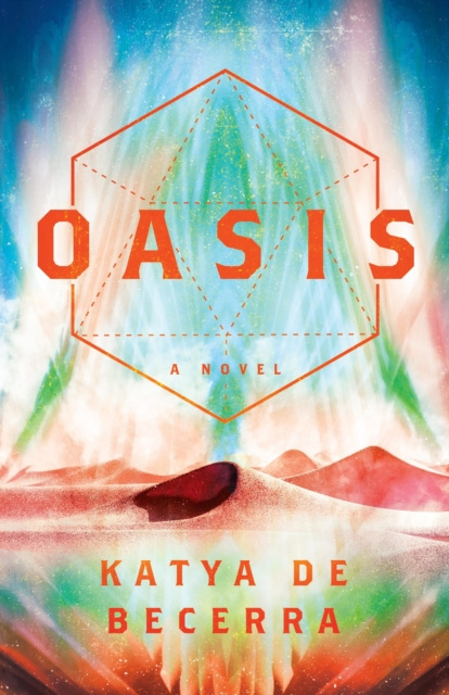E-knjiga Oasis Katya de Becerra