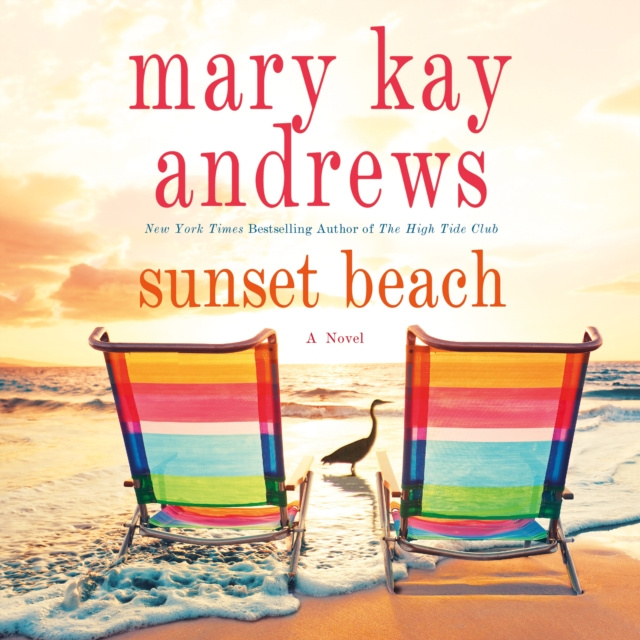 Audiobook Sunset Beach Mary Kay Andrews