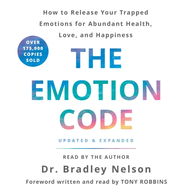 Аудиокнига Emotion Code Bradley Nelson