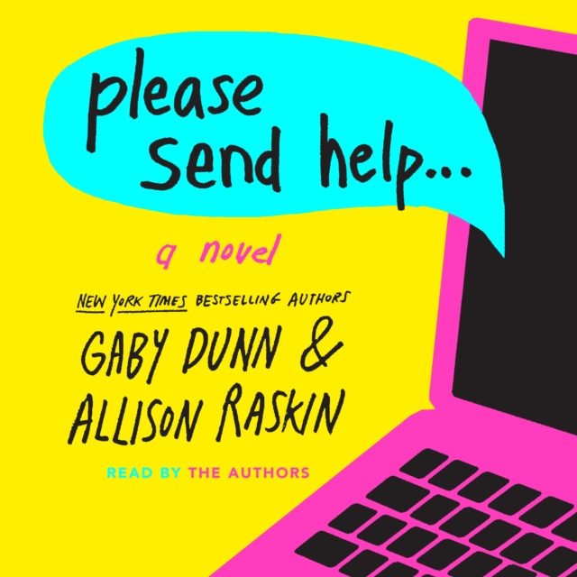 Audiobook Please Send Help Gaby Dunn