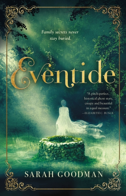 E-knjiga Eventide Sarah Goodman