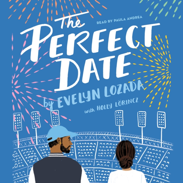 Hörbuch Perfect Date Evelyn Lozada