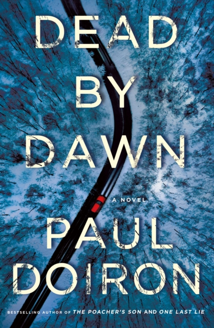 E-knjiga Dead by Dawn Paul Doiron