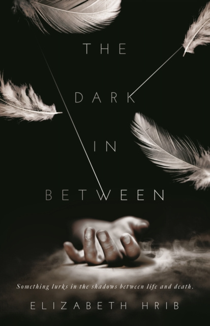 E-knjiga Dark In-Between Elizabeth Hrib