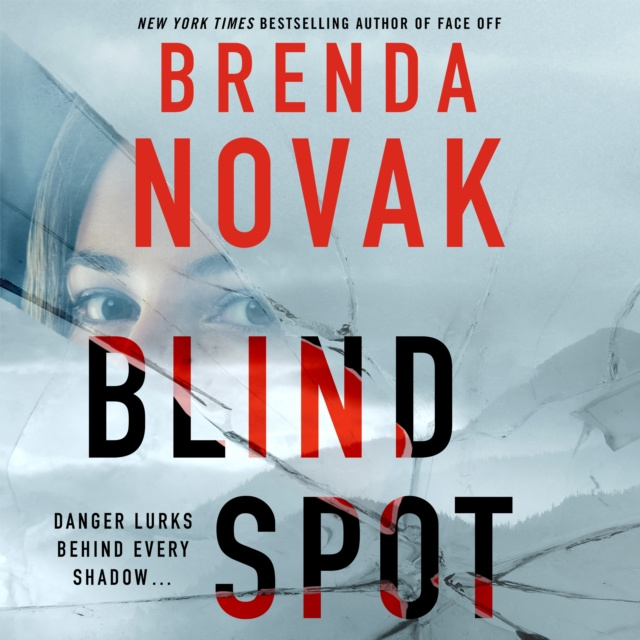 Audiobook Blind Spot Brenda Novak