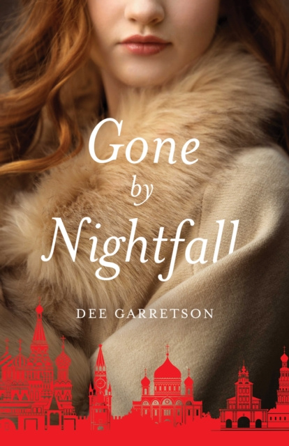 E-knjiga Gone by Nightfall Dee Garretson