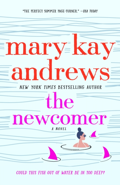 E-knjiga Newcomer Mary Kay Andrews