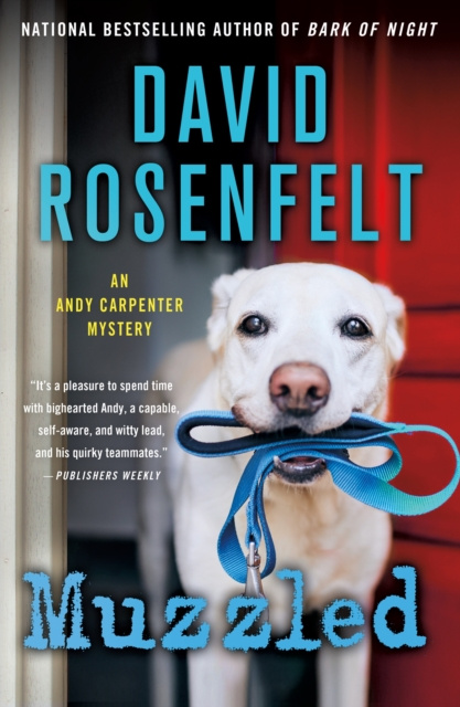 E-knjiga Muzzled David Rosenfelt