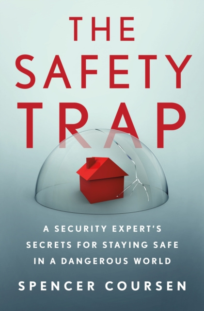 E-knjiga Safety Trap Spencer Coursen
