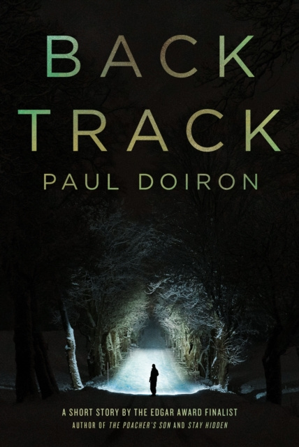E-knjiga Backtrack Paul Doiron