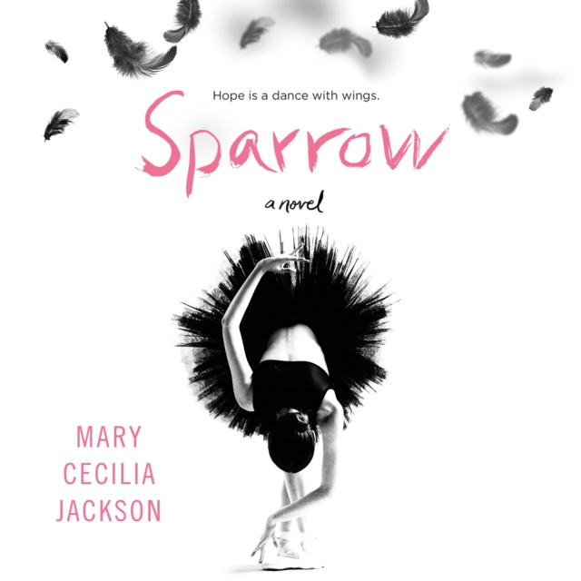 Audiobook Sparrow Mary Cecilia Jackson