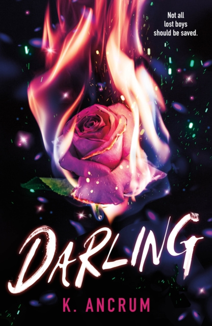 E-knjiga Darling K. Ancrum