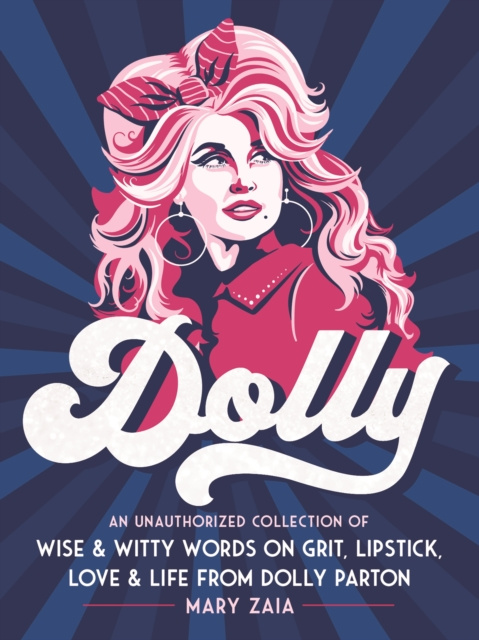 E-knjiga Dolly Mary Zaia
