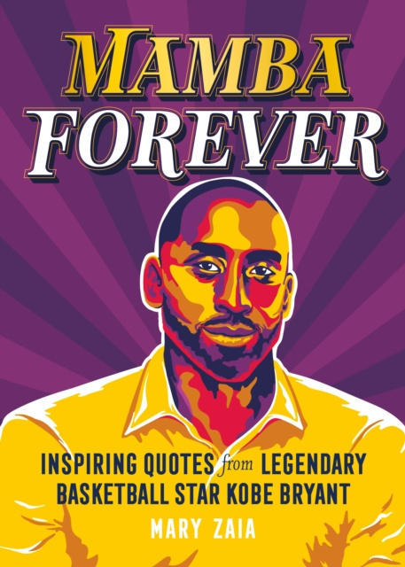 E-knjiga Mamba Forever Mary Zaia