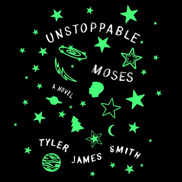 Hörbuch Unstoppable Moses Tyler James Smith