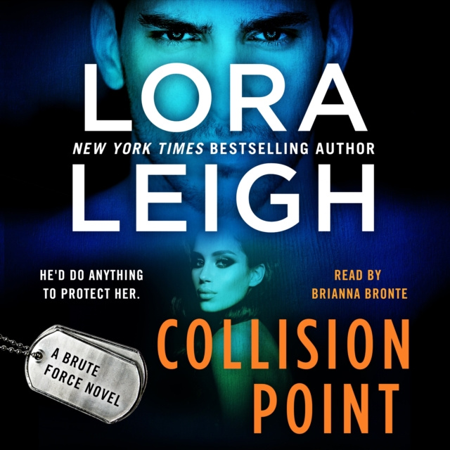 Audiobook Collision Point Lora Leigh