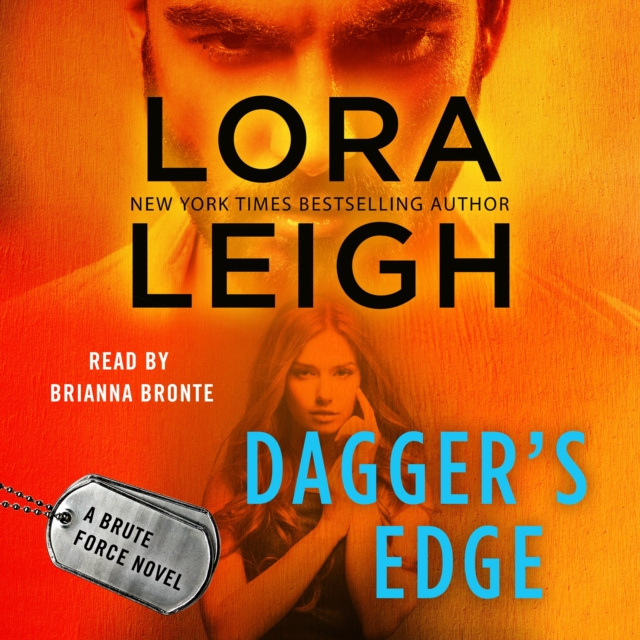 Audiobook Dagger's Edge Lora Leigh