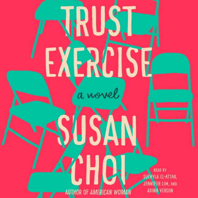 Audiobook Trust Exercise Susan Choi