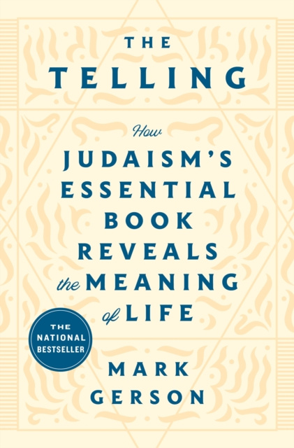 E-knjiga Telling Mark Gerson