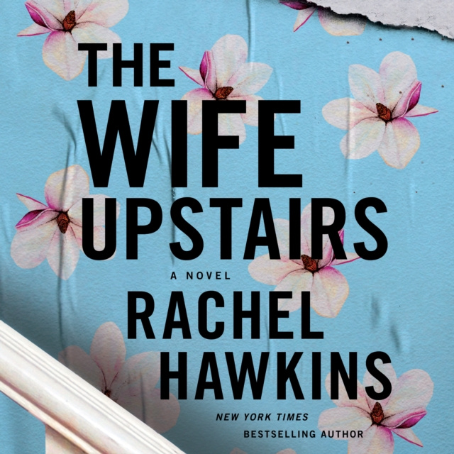Audiokniha Wife Upstairs Rachel Hawkins