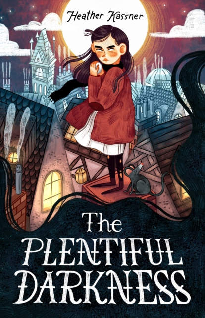 E-knjiga Plentiful Darkness Heather Kassner
