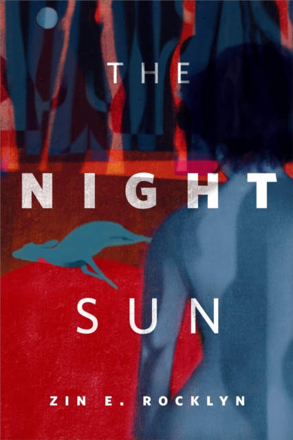 E-knjiga Night Sun Zin E. Rocklyn