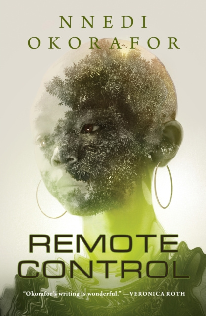 E-book Remote Control Nnedi Okorafor