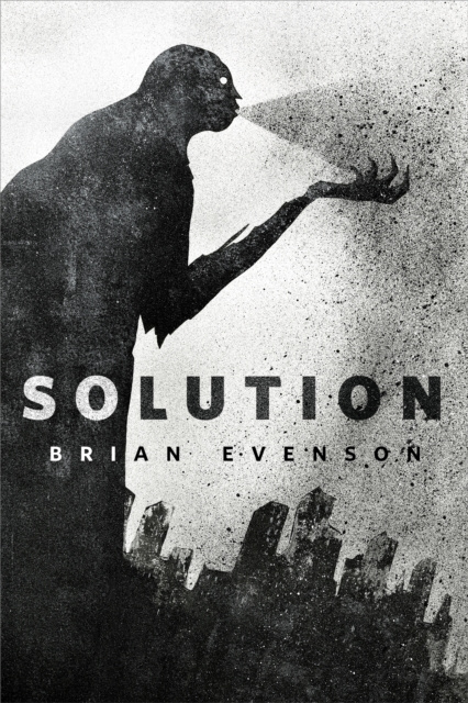 E-knjiga Solution Brian Evenson