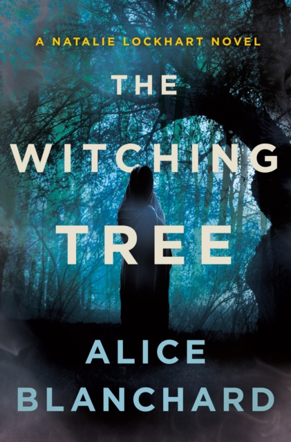 E-knjiga Witching Tree Alice Blanchard