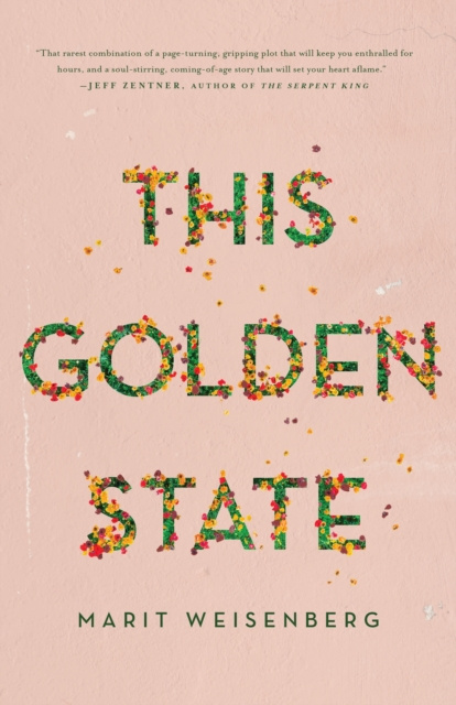 E-knjiga This Golden State Marit Weisenberg