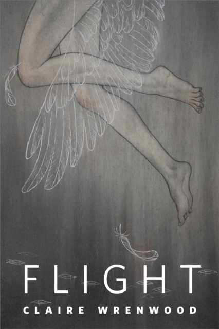 E-knjiga Flight Claire Wrenwood