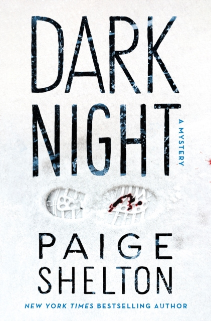E-knjiga Dark Night Paige Shelton