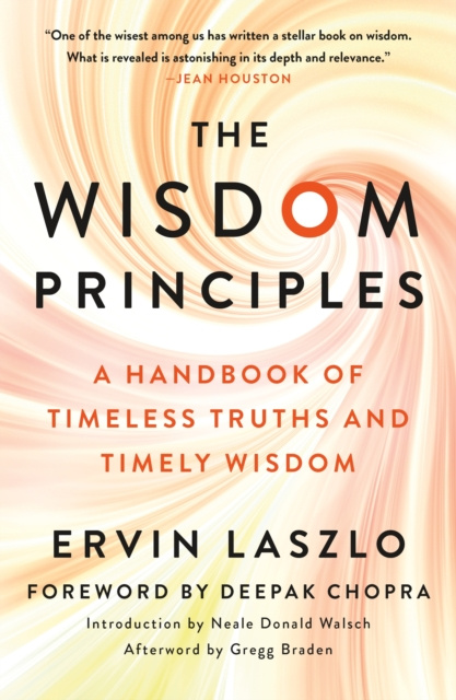 E-knjiga Wisdom Principles Ervin Laszlo