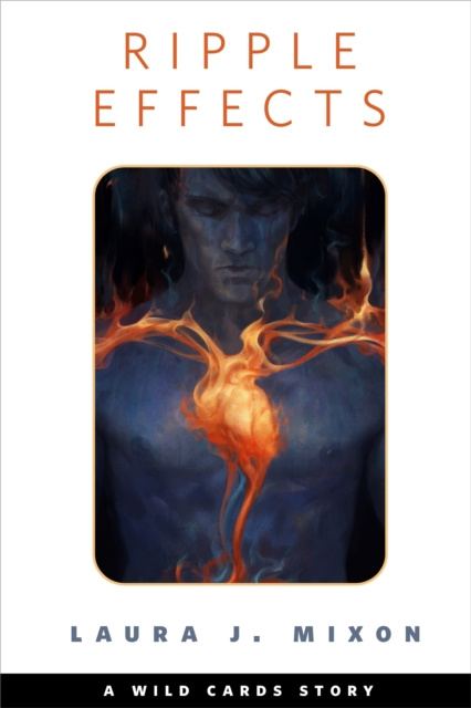 E-knjiga Ripple Effects Laura J. Mixon